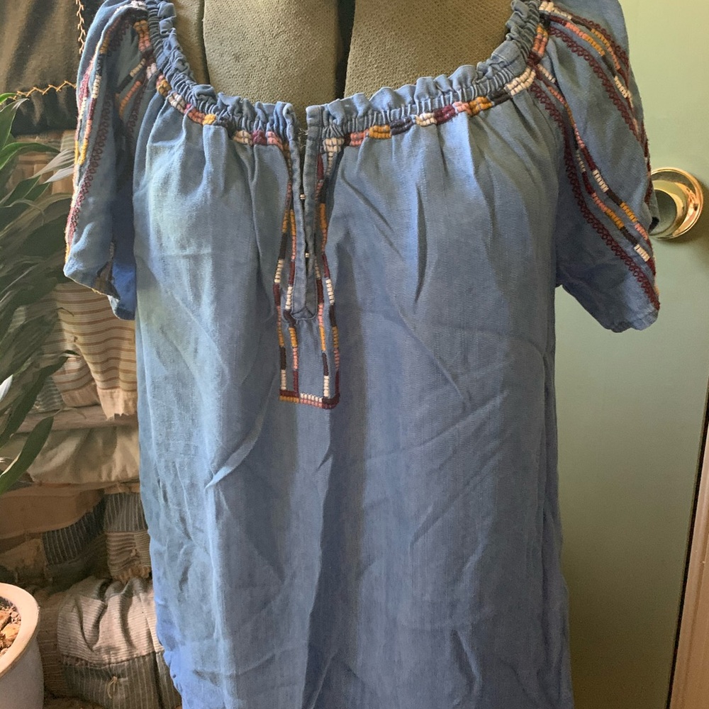 Knox rose dress